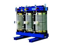 Transformateur sec enrobés,Series SG(B)10