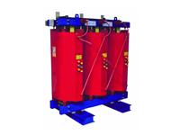 Transformateur sec enrobé,Series SC(B)10