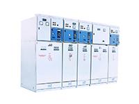 Appareillage de commutation (RMU), Séries XGN15-12