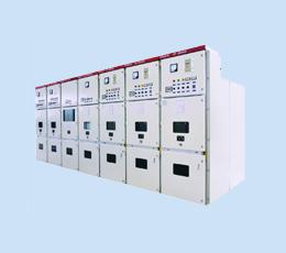 Appareillage de commutation moyenne tension