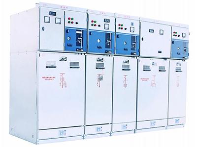 Appareillage de commutation (RMU), Séries XGN15-12  