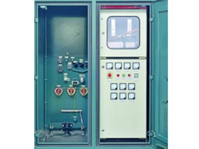 Transformateur sur socle